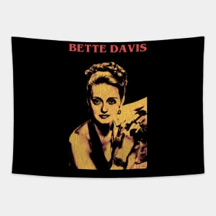 Bette Baby Jane Legend Tapestry