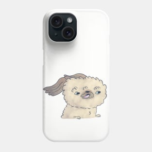 Shihpoo Phone Case