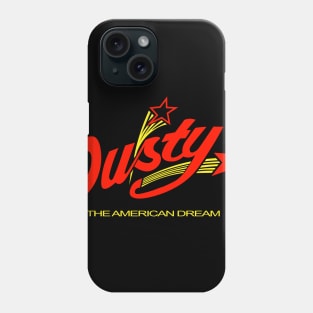 Dusty Rhodes - The Original American Dream Phone Case