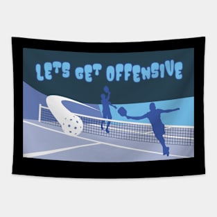 Lets get offensive Tapestry