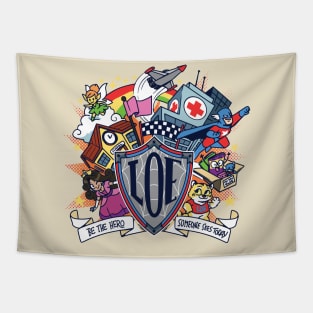 LOE 2020 Design v1 Tapestry