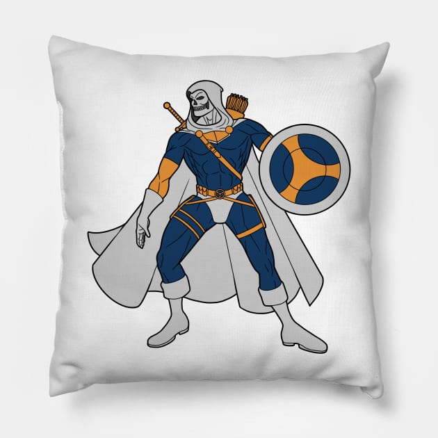 TM Pillow by Dynamic Duel