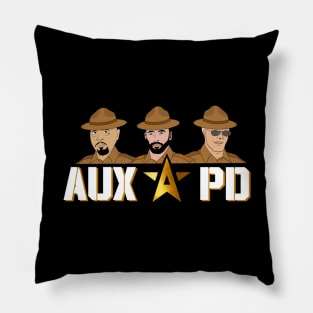 Aux PD Chase Pillow