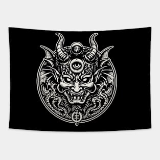 Demon Tapestry