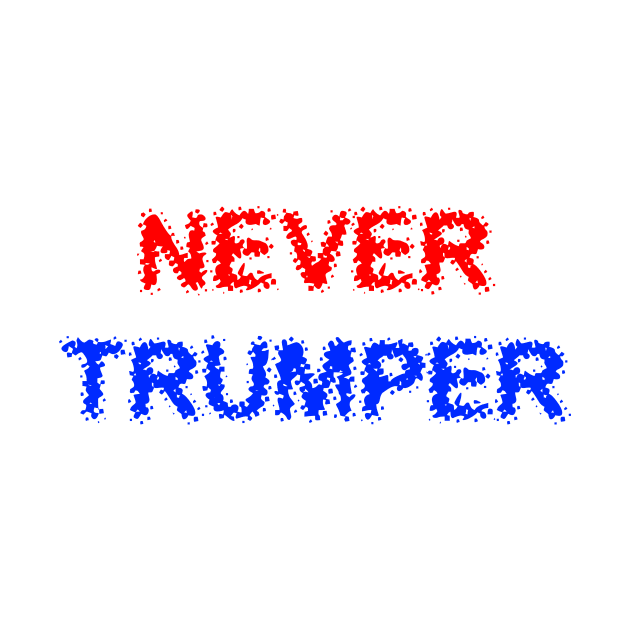 never trumper by makram