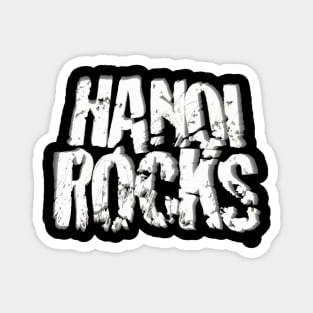 HANO Magnet