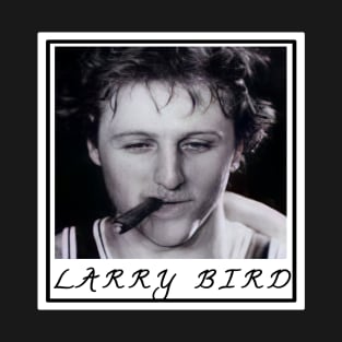 Larry bird T-Shirt