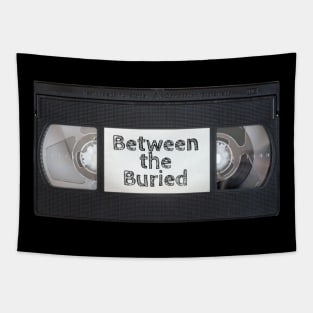 Between the Buried / Cassette Tape Tapestry