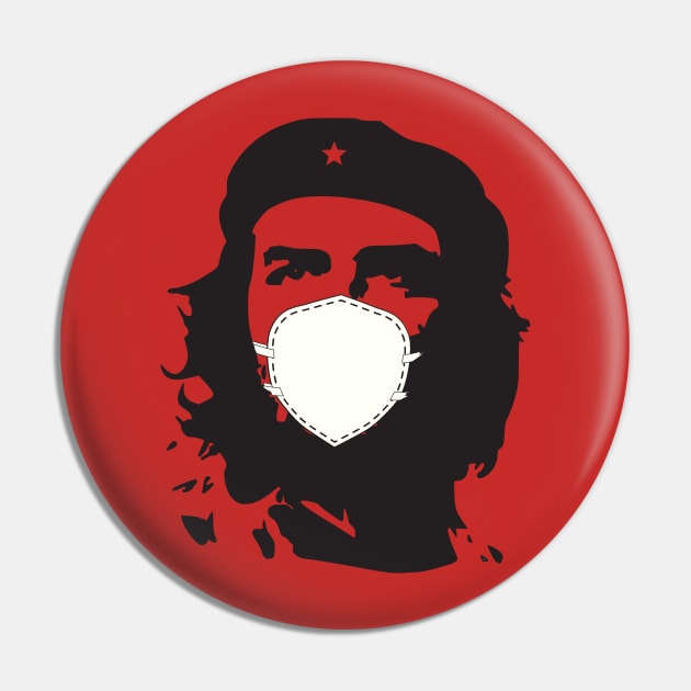 Che - modern revolution Pin by dan89