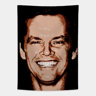 jack nicholson Tapestry