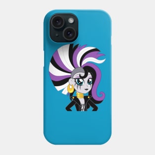 Equestria Girls Zecora Phone Case