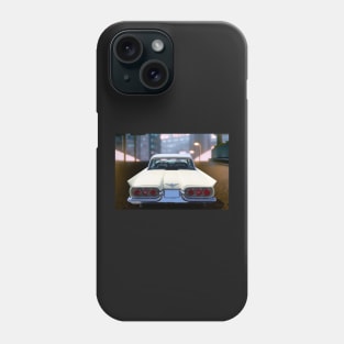 Ford Thunderbird from 1960 Phone Case