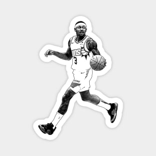 Bradley Beal Magnet