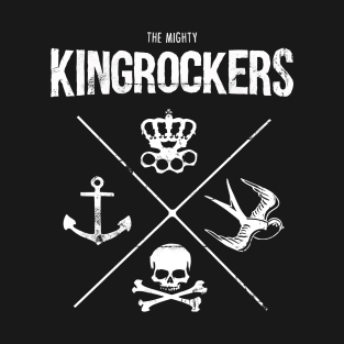 mighty kingrocker T-Shirt