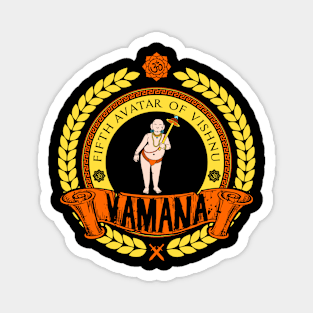 VAMANA - LIMITED EDITION Magnet