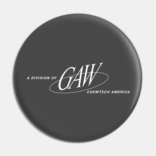 Don't Tell Mom the Babysitter's Dead - GAW Pin