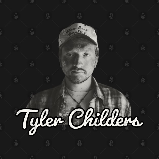 Tyler Childers / 1991 by Nakscil