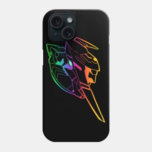 Gundam Barbatos Phone Case