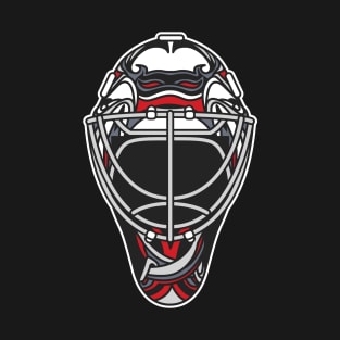 Ryan Miller Sabres Goalie Mask T-Shirt