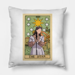 the-star Lana Pillow