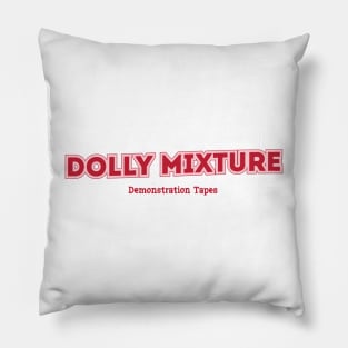 Dolly Mixture Pillow