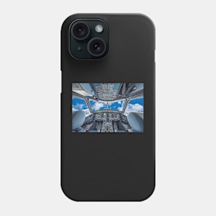 Airbus A320 Phone Case