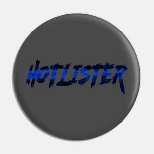 Hotlister Pin