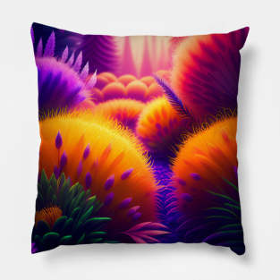 Luminous Lull Pillow