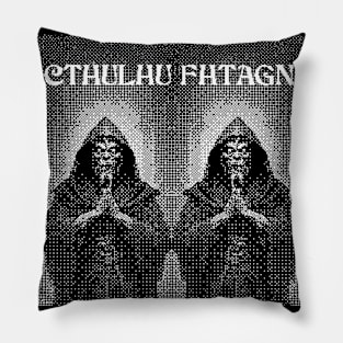 Cult of the Old Ones Pillow