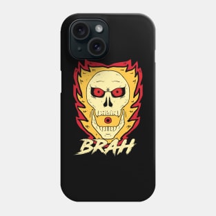 Brah Phone Case