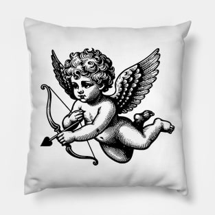 Baby angel Pillow