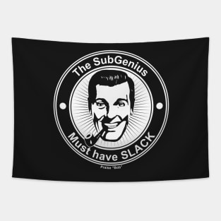 The SubGenius Tapestry