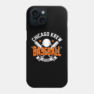 Baseball Phone Case