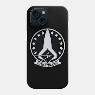 Dark Star Phone Case