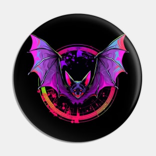 bat Pin