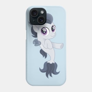 Seapony Rumble Phone Case