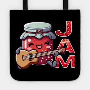 Jam Tote