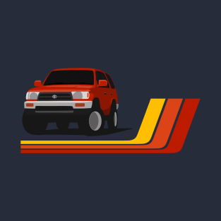 Toyota 4Runner T-Shirt