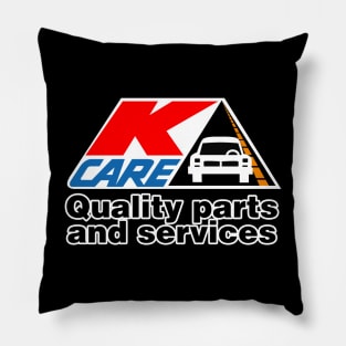 K-Care KCare KMart Automotive Pillow