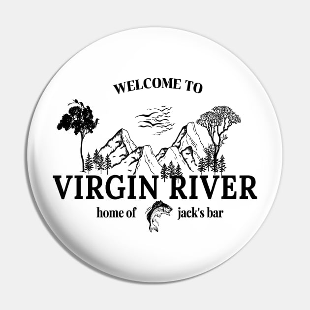 virgin river home of jack's bar Pin by 29 hour design