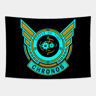 CHRONOS - LIMITED EDITION Tapestry