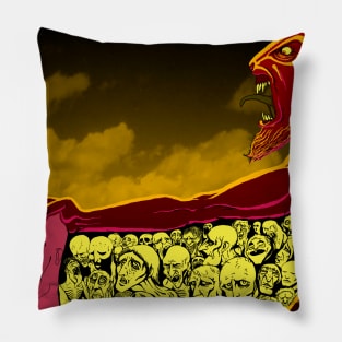 In the Hell Pillow