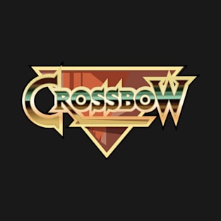 Crossbow T-Shirt