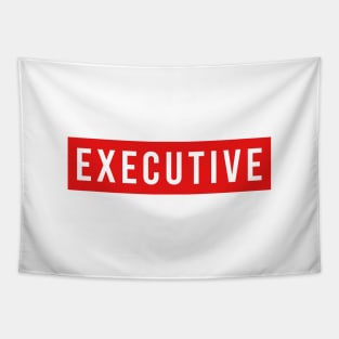 Executive Tapestry