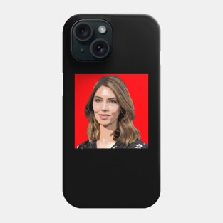 sofia coppola Phone Case