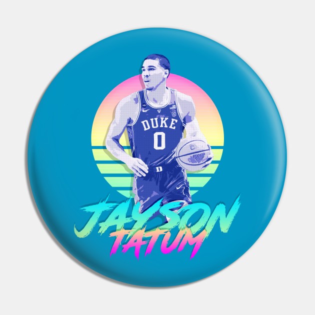 Pin on Jayson Tatum