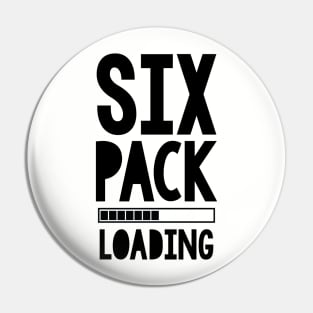 Six Pack Pin