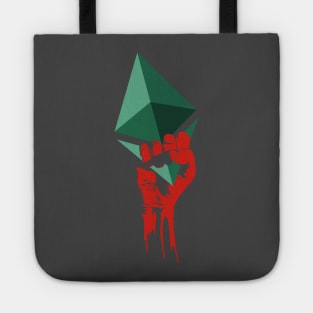 Ethereum Revolution Tote