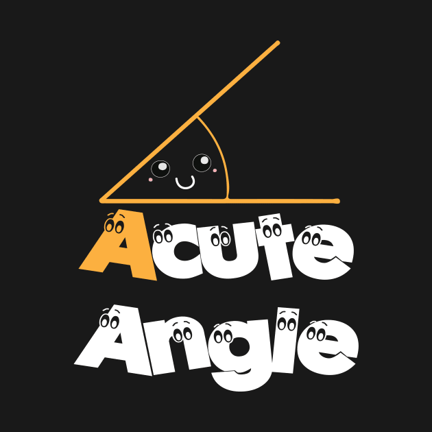 Acute angle by mlleradrian