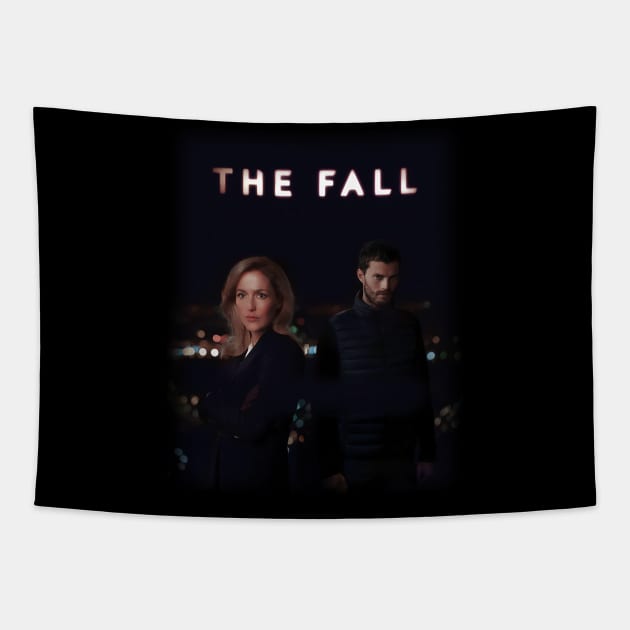 The Fall Tapestry by diiiana